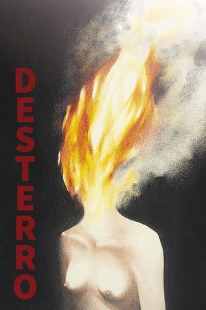 Desterro's poster