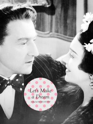 Let's Make a Dream's poster