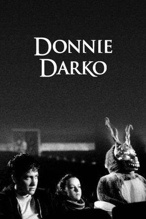 Donnie Darko's poster