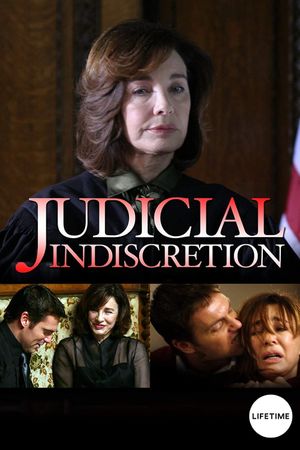 Judicial Indiscretion's poster