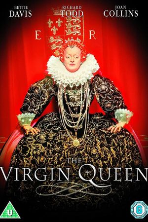 The Virgin Queen's poster