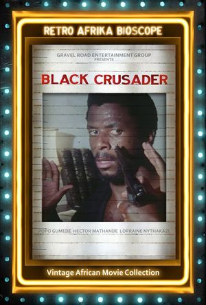 Black Crusader's poster image