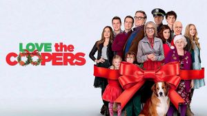 Love the Coopers's poster