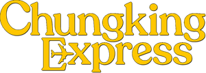 Chungking Express's poster