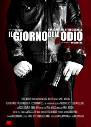 Il giorno dell'odio's poster