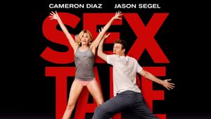 Sex Tape's poster