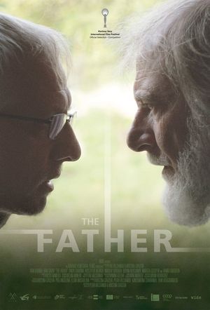 The Father's poster