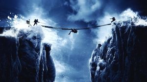 Everest's poster