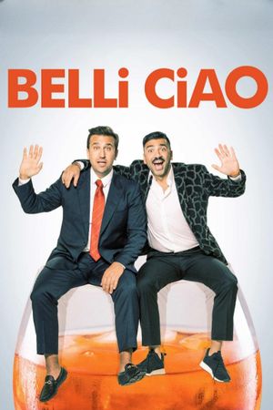 Belli ciao's poster