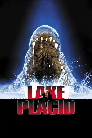 Lake Placid's poster