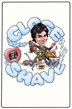 Close Shave's poster