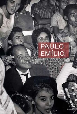 Paulo Emilio's poster