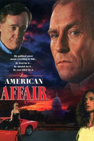 An American Affair's poster