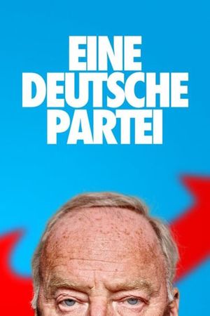 A German Party's poster