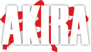 Akira's poster