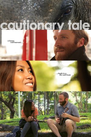 Cautionary Tale's poster