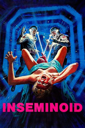 Inseminoid's poster