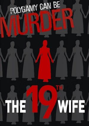 The 19th Wife's poster