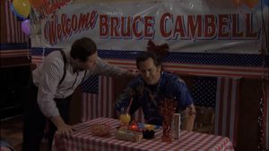 My Name Is Bruce's poster