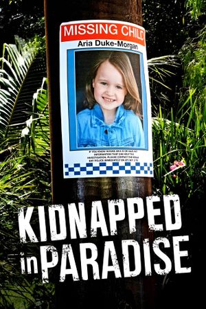 Kidnapped's poster