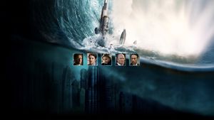 Geostorm's poster