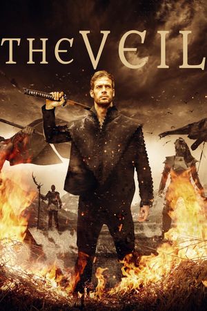 The Veil's poster