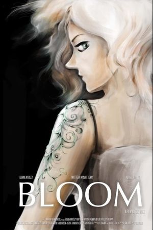 Bloom's poster