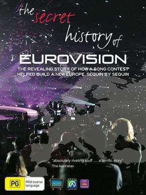 The Secret History of Eurovision's poster image
