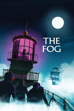 The Fog's poster