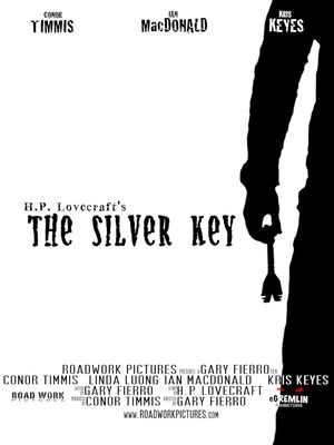 The Silver Key's poster