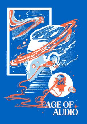 Age of Audio's poster