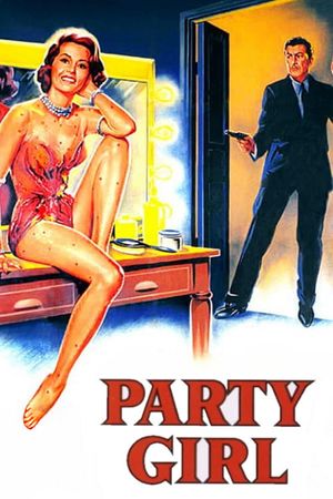 Party Girl's poster