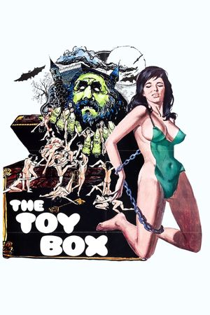 The Toy Box's poster