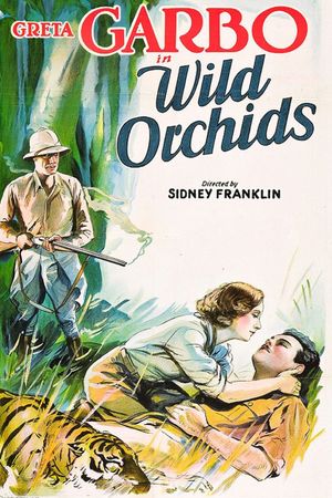 Wild Orchids's poster
