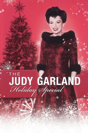 The Judy Garland Christmas Show's poster