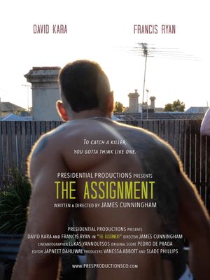 The Assignment's poster image