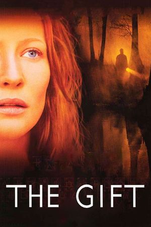 The Gift's poster