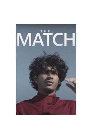 The Match's poster