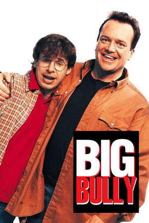 Big Bully's poster image