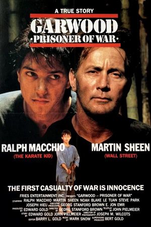 The Last P.O.W.? The Bobby Garwood Story's poster