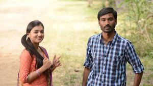 Naiyaandi's poster