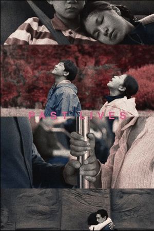 Past Lives's poster