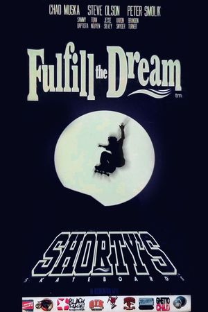 Fulfill the Dream's poster