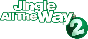 Jingle All the Way 2's poster