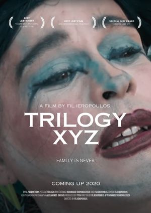 Trilogy XYZ's poster