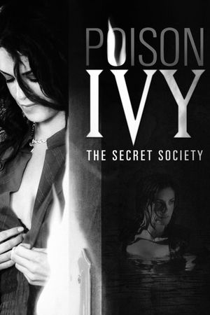 Poison Ivy: The Secret Society's poster