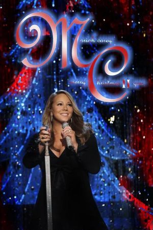 Mariah Carey: Merry Christmas to You's poster