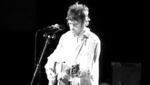 Paul Westerberg: Come Feel Me Tremble's poster