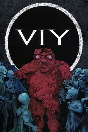Viy's poster