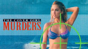 The Cover Girl Murders's poster